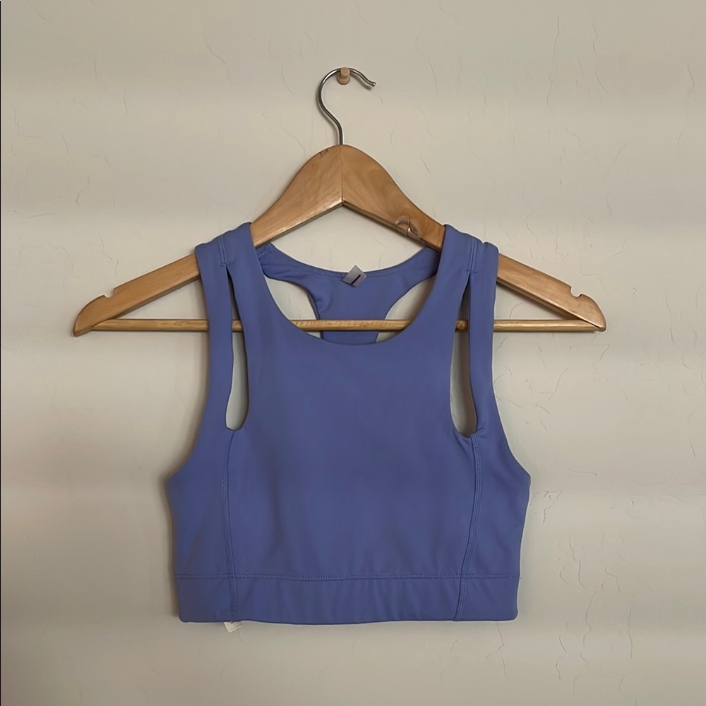 NWOT Free People Movement Back It Up Tank